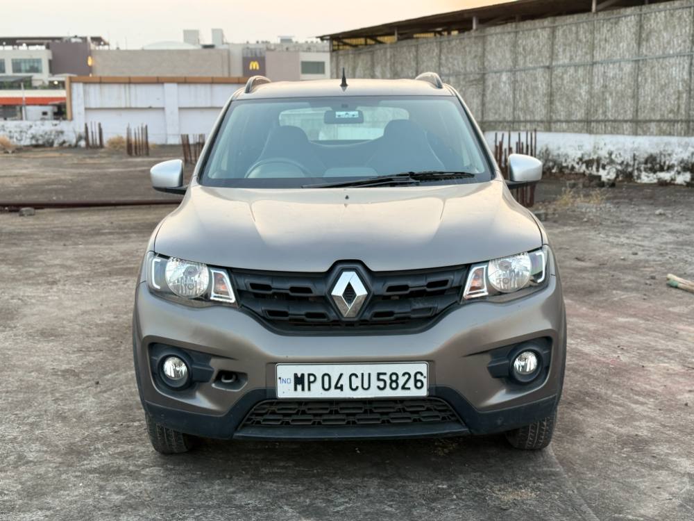 Renault Kwid