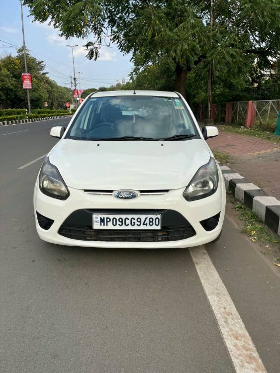 Ford Figo